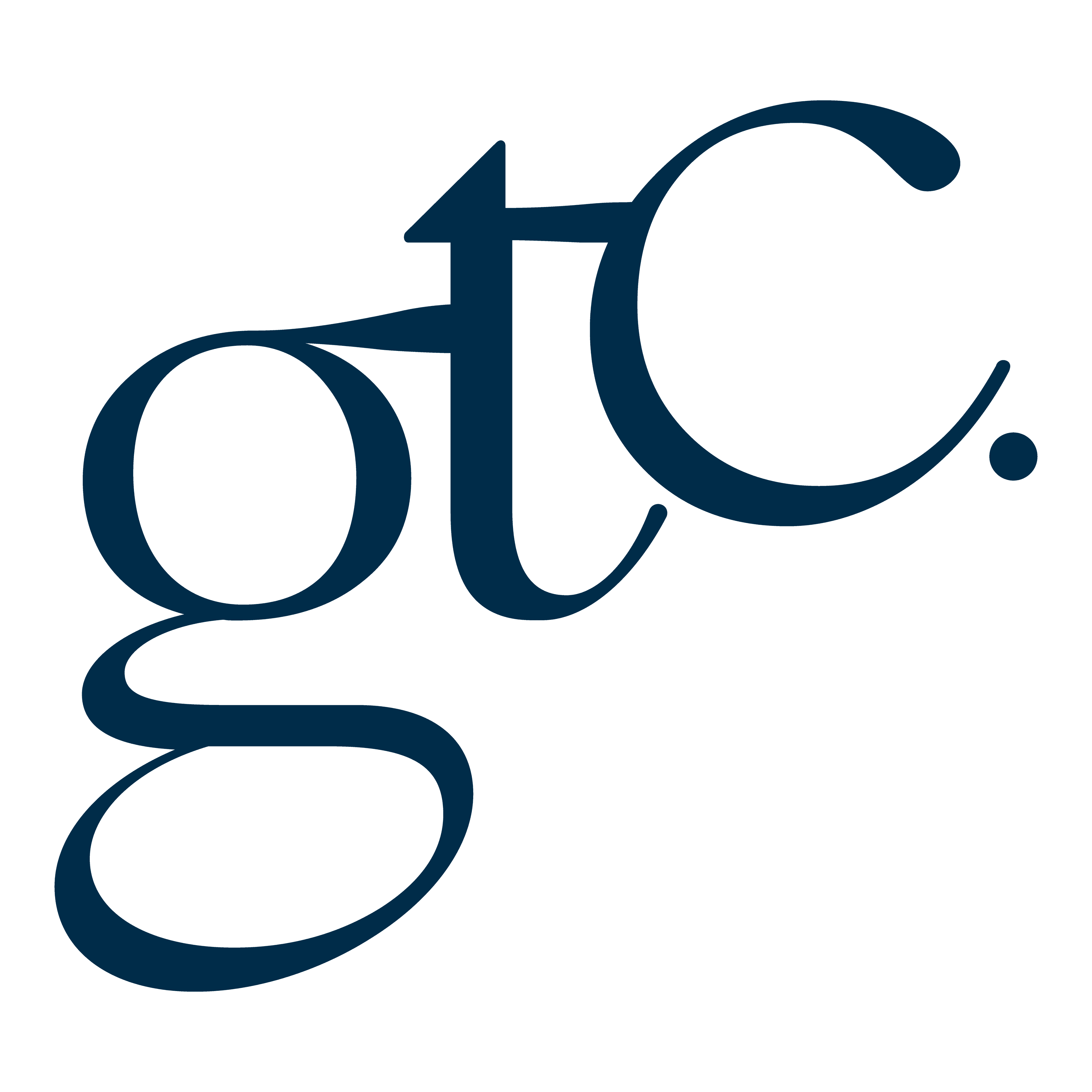 GTC Loading