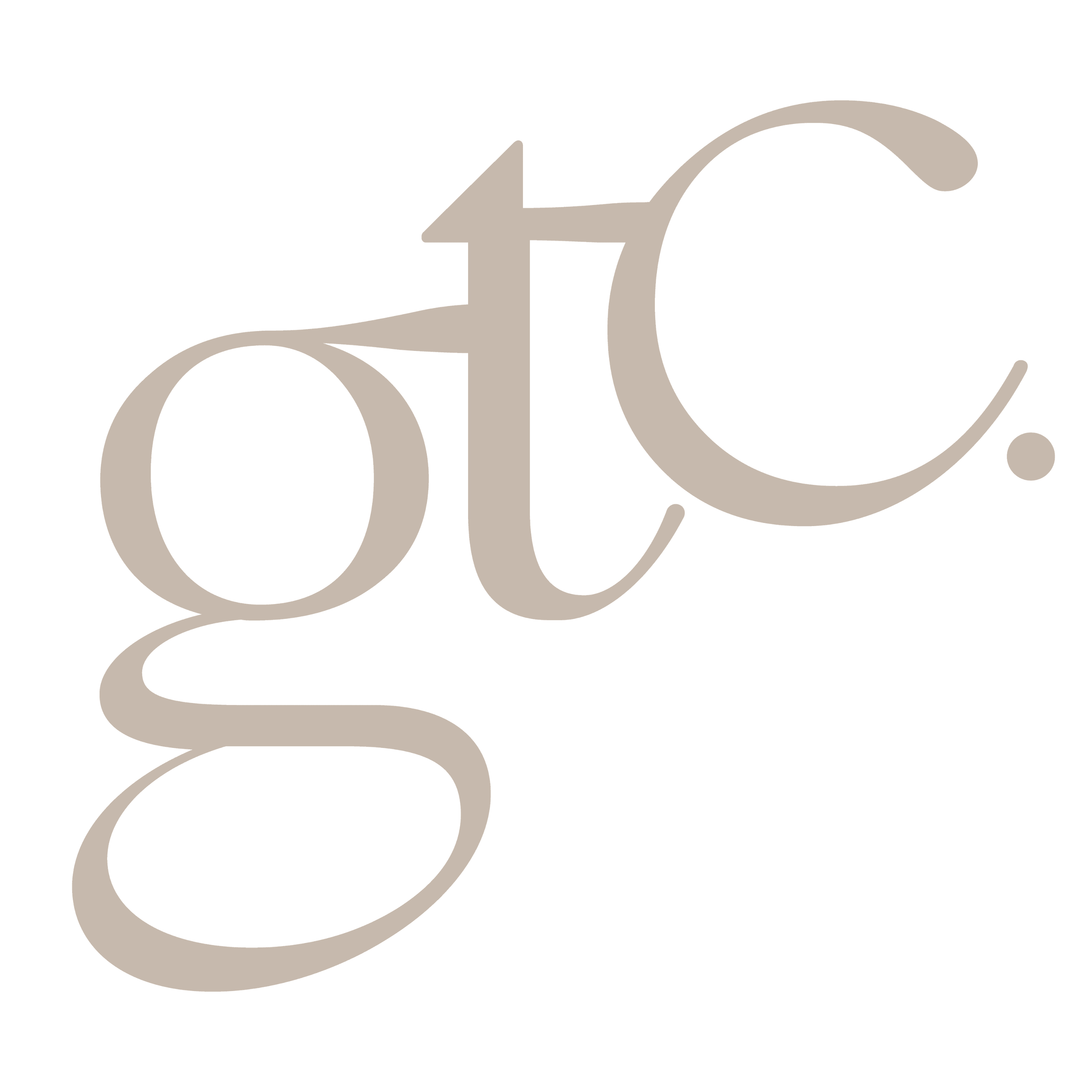 GTC Logo
